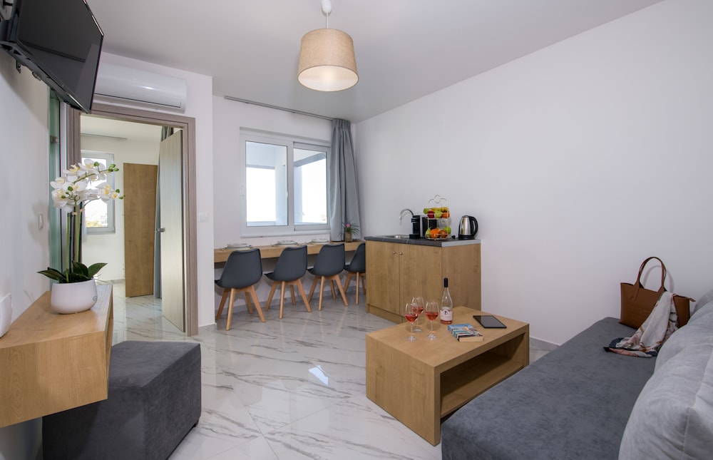 City Quadruple Room