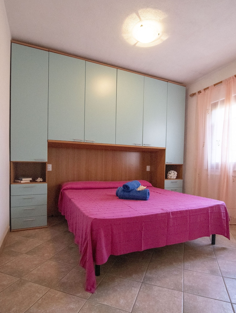 Comfort Apartment, 1 Bedroom, Patio (Tridente) photo 1