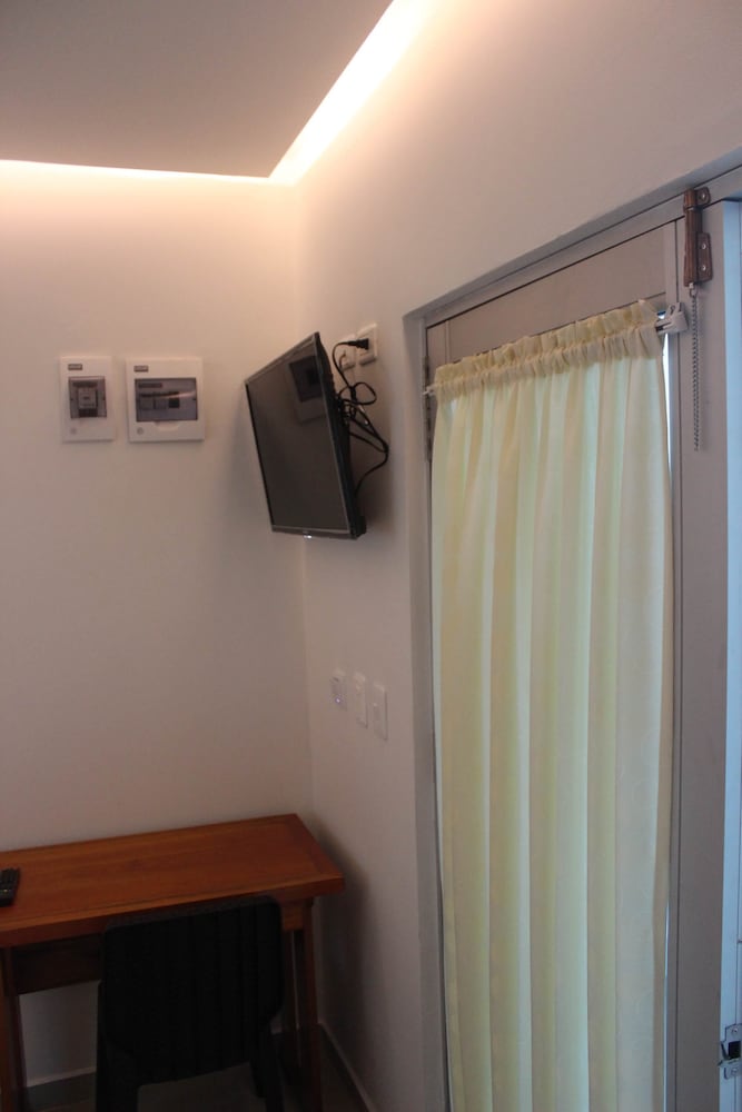 Basic Double Room - Photo 6