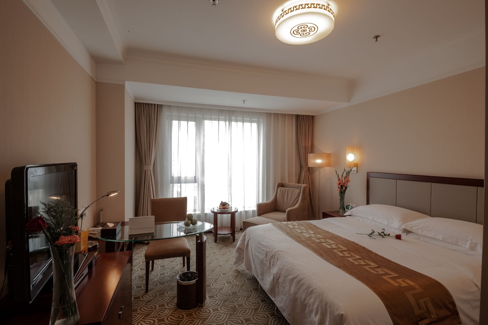 Standard King Room