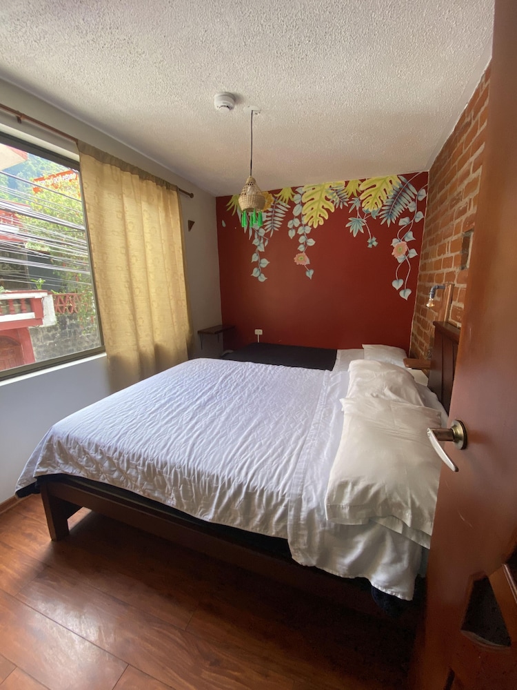 Basic Double Room photo 2