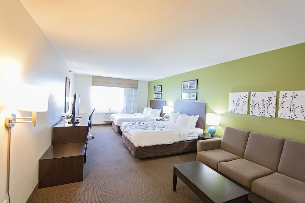Suite, Non Smoking photo 2