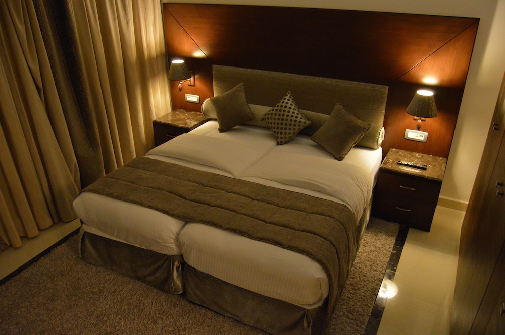 Three Bedroom Suite photo 3