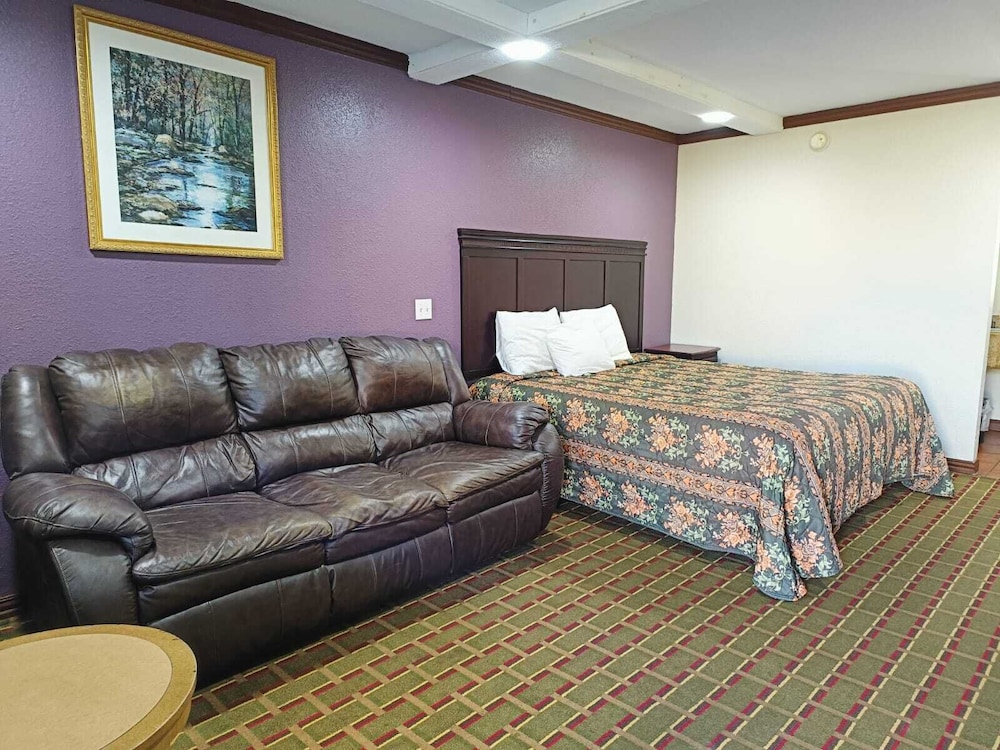 Room, 1 King Bed, Non Smoking