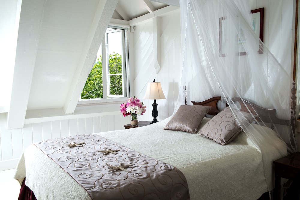 Loft, Harbor View