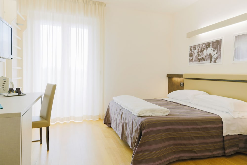 Double Room Single Use photo 3