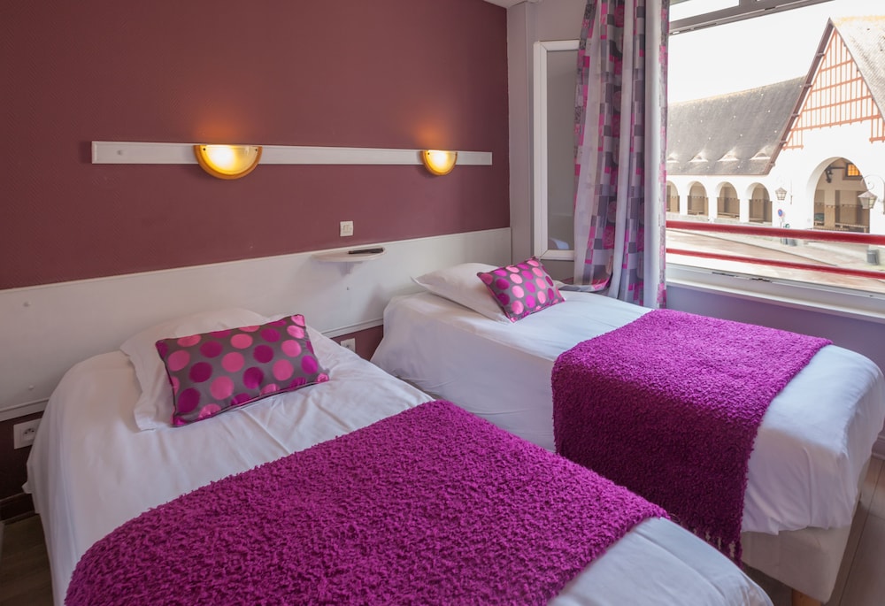 Twin Room photo 3