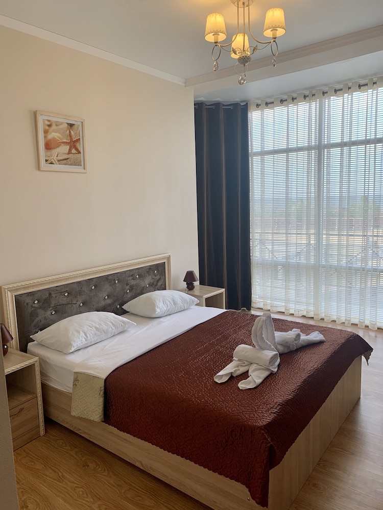 Superior Room (Standard)