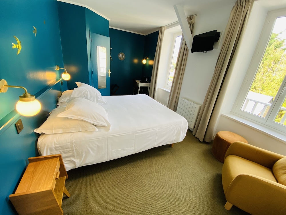 Comfort Double Room photo 3