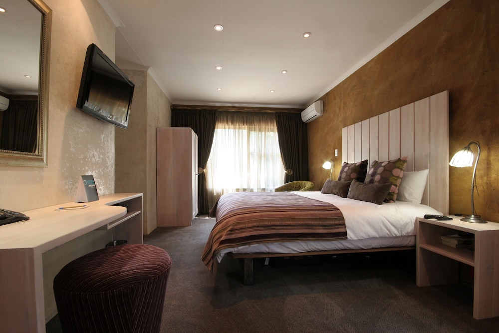Executive Room photo 1