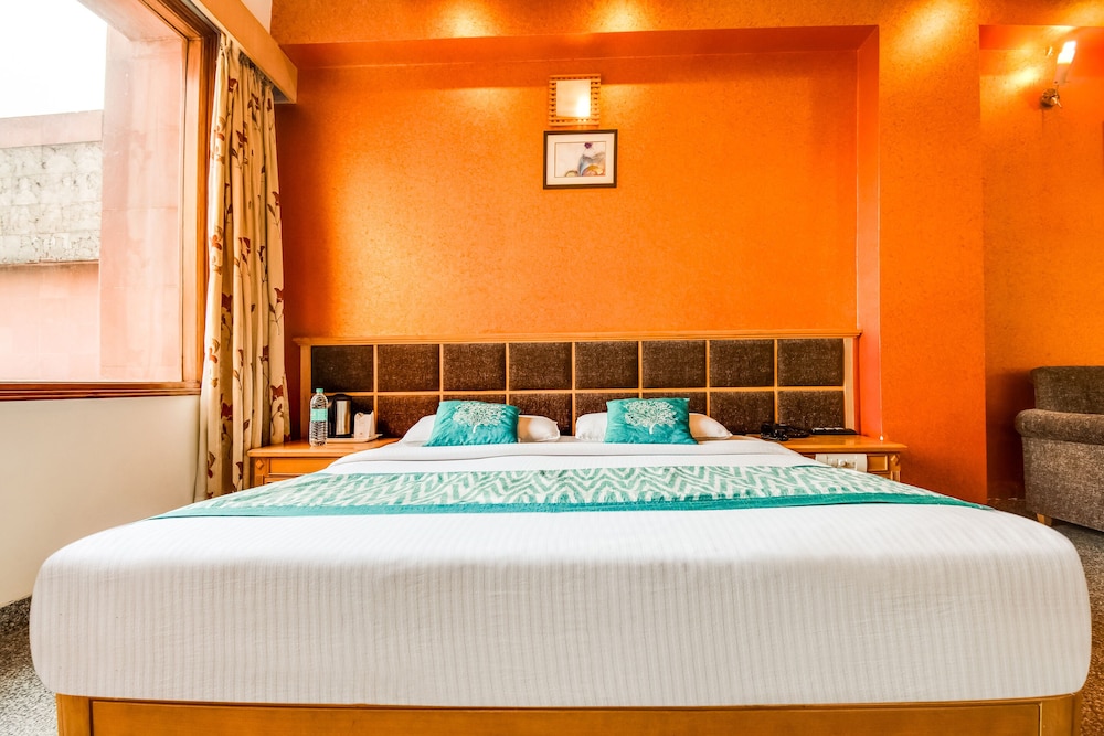 Luxury Room photo 3