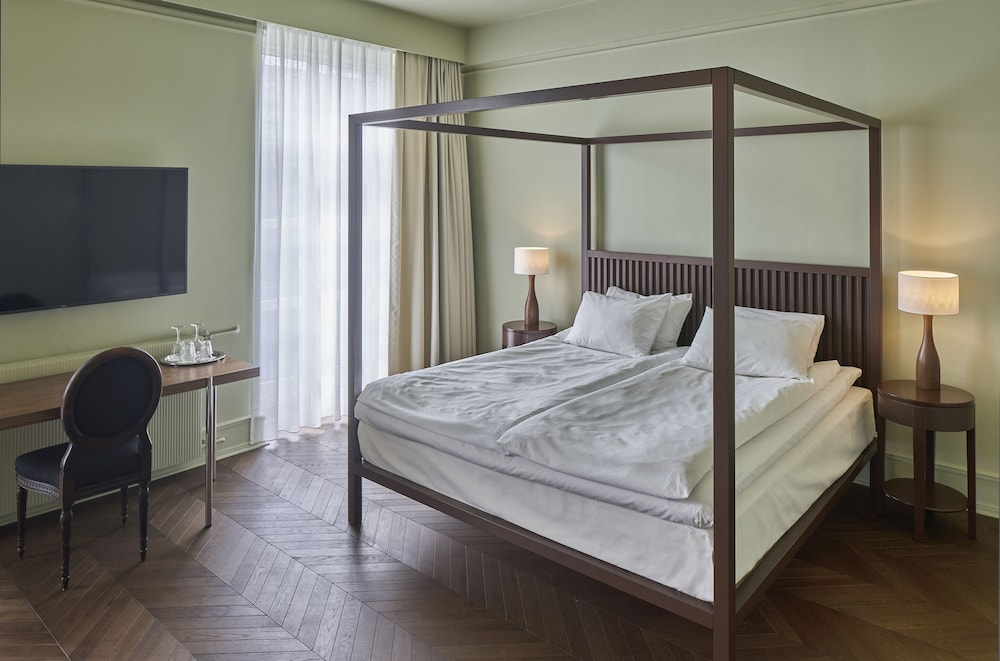 Superior Double Room - Photo 3