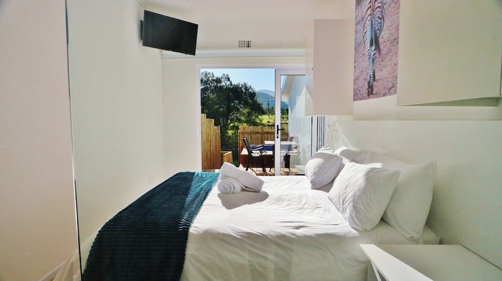 Standard Single Room - Photo 1