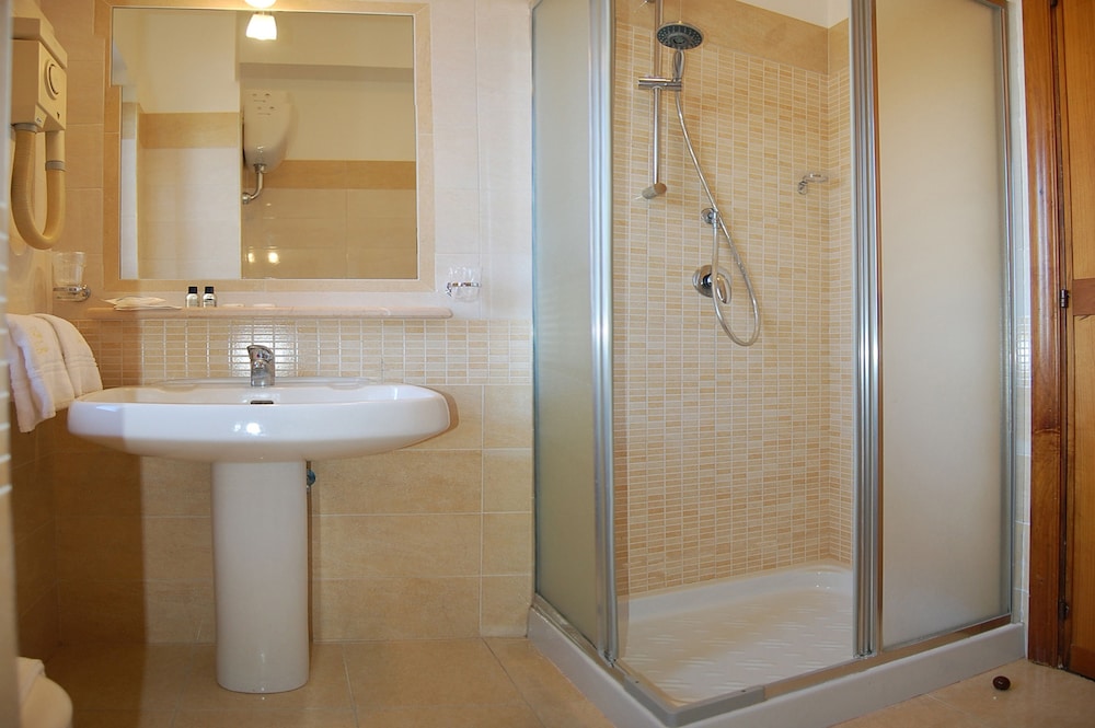 Double Room, Accessible