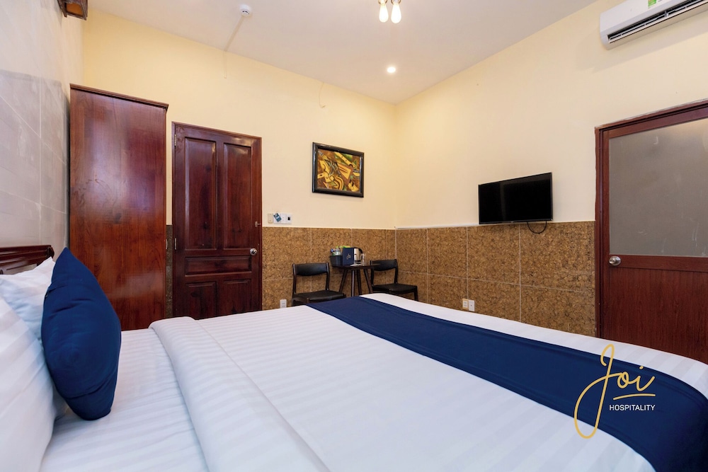 Standard Double Room, No Windows - Photo 6