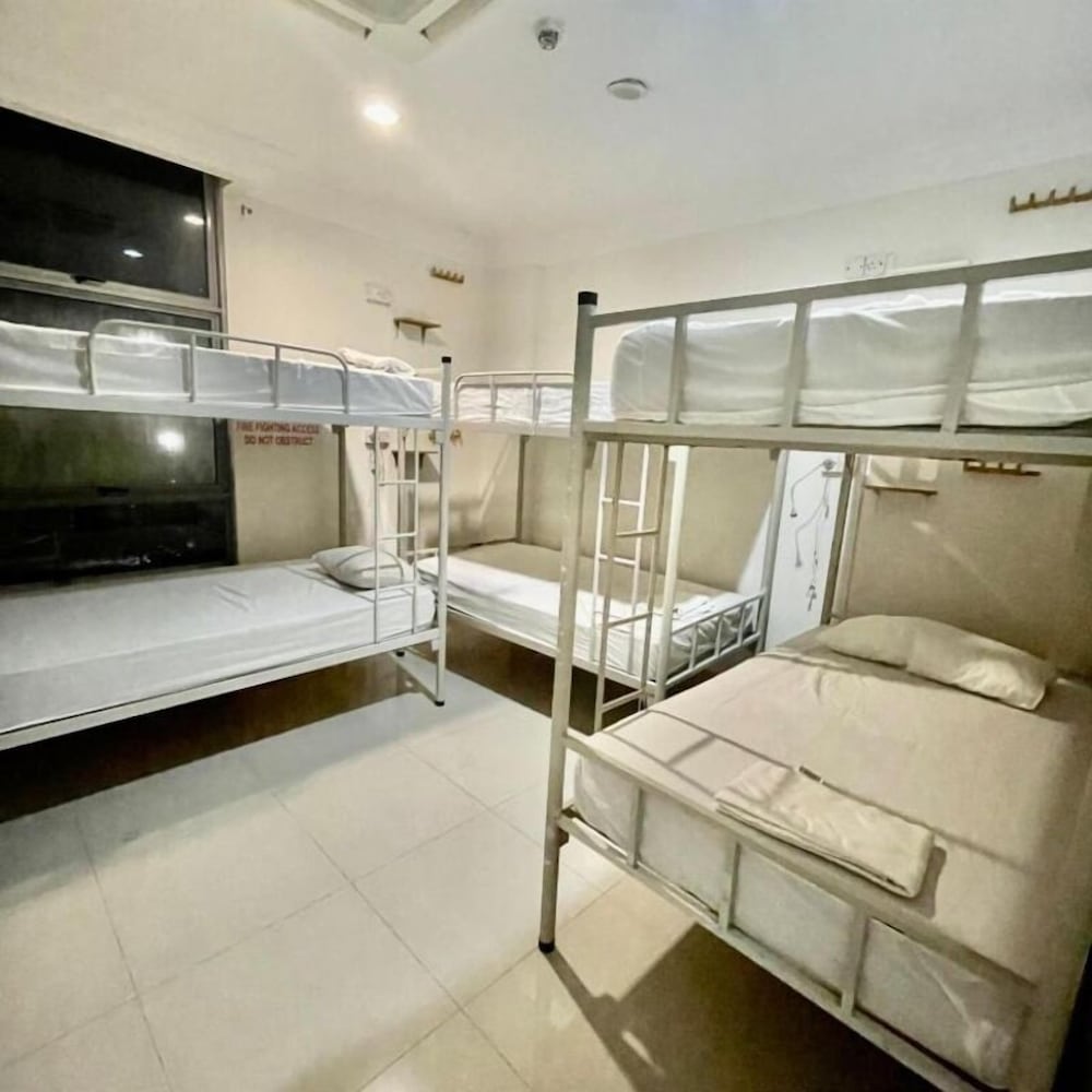 Standard Shared Dormitory, Mixed Dorm photo 3