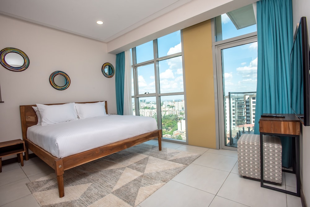 1 Bedroom Standard Suite - Photo 7