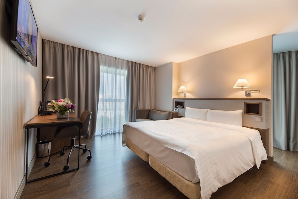 Superior Double Room - Photo 1