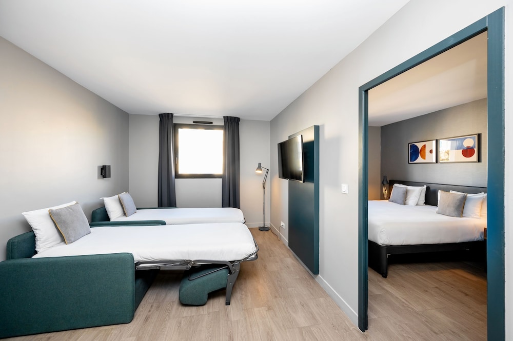Apartment, 1 Bedroom, Accessible photo 1