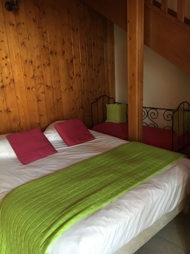 Quadruple Room, Balcony photo 1