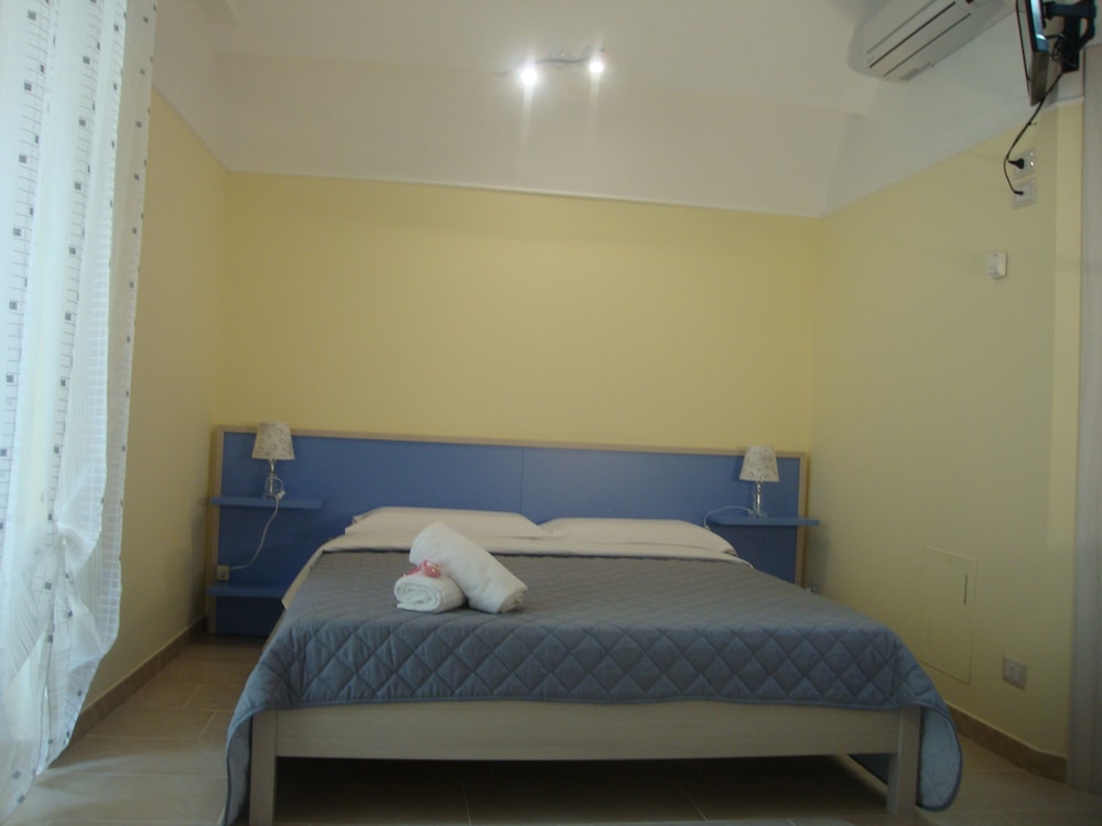 Comfort Triple Room, Non Smoking