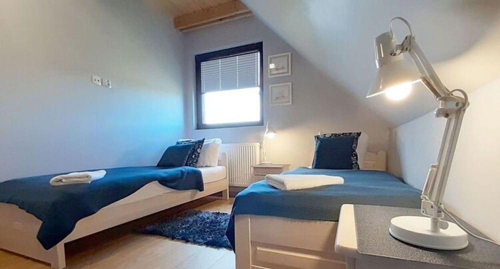 Comfort House, 5 Bedrooms