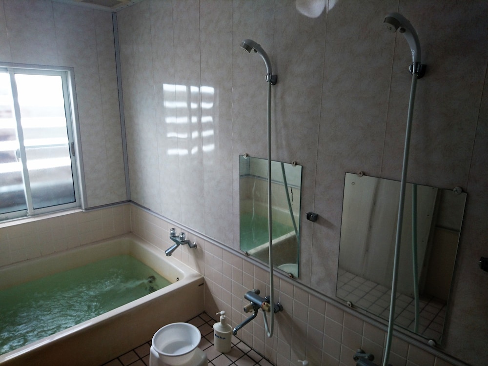 Twin Room photo 2