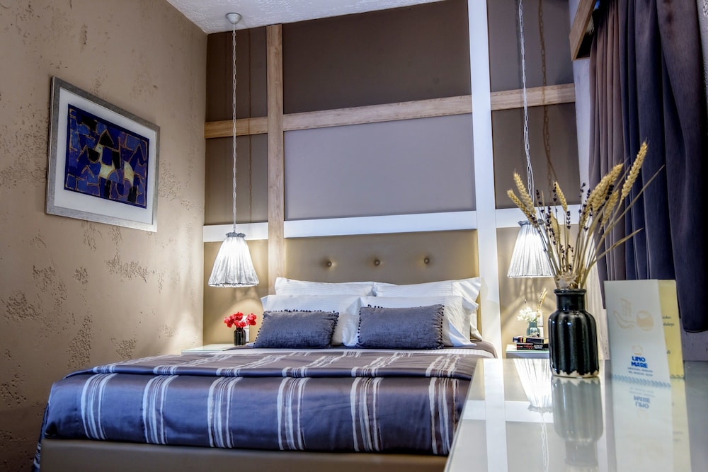 Standard Studio, 1 Double or 2 Twin Beds photo 1