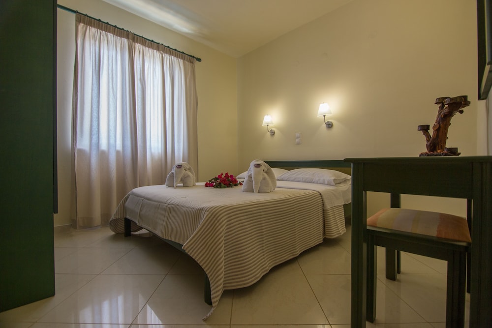 Superior Apartment, 1 Bedroom photo 2