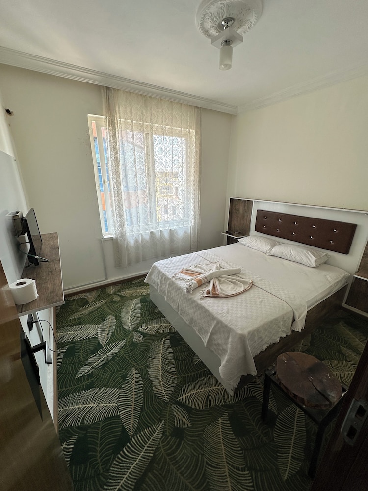 Deluxe Quadruple Room photo 1