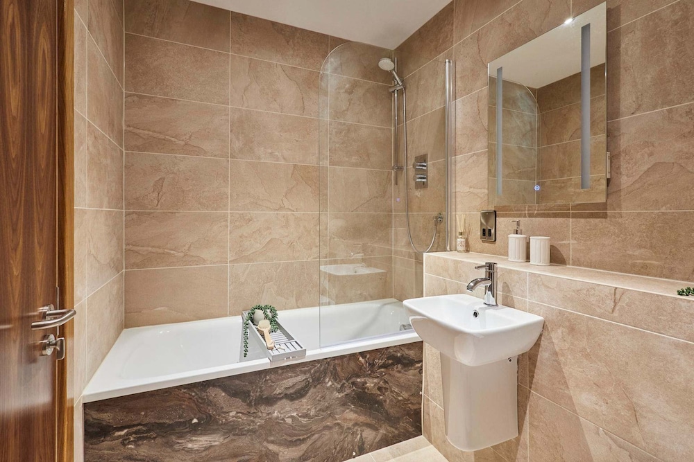 Host Stay Dalby Lodge, Foto 22