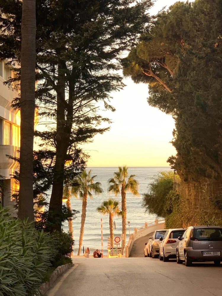 Beautiful Flat With a Wonderful View Close to the Beach, 사진 28