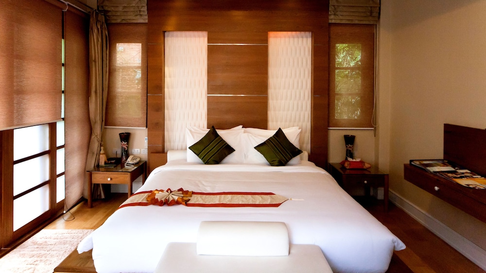 Villa Twin Room photo 2
