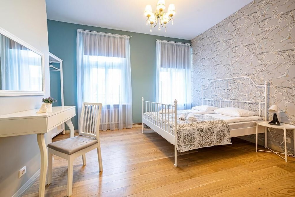 Superior Double Room photo 1