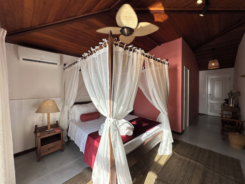 Premium Room, Sea View photo 1