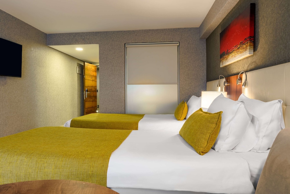 Room, 2 Twin Beds, Non Smoking, Terrace photo 2