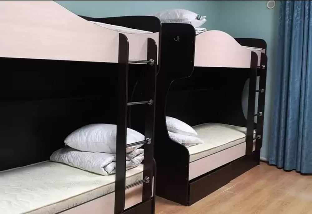 Basic Shared Dormitory, Men Only (4 Beds) photo 1