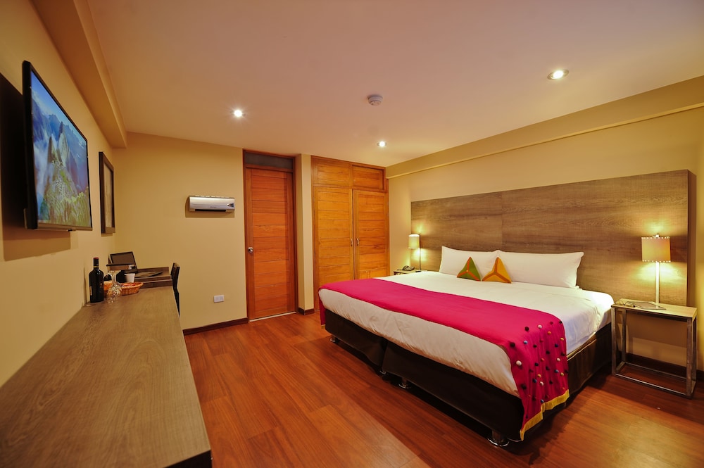 Classic Double Room