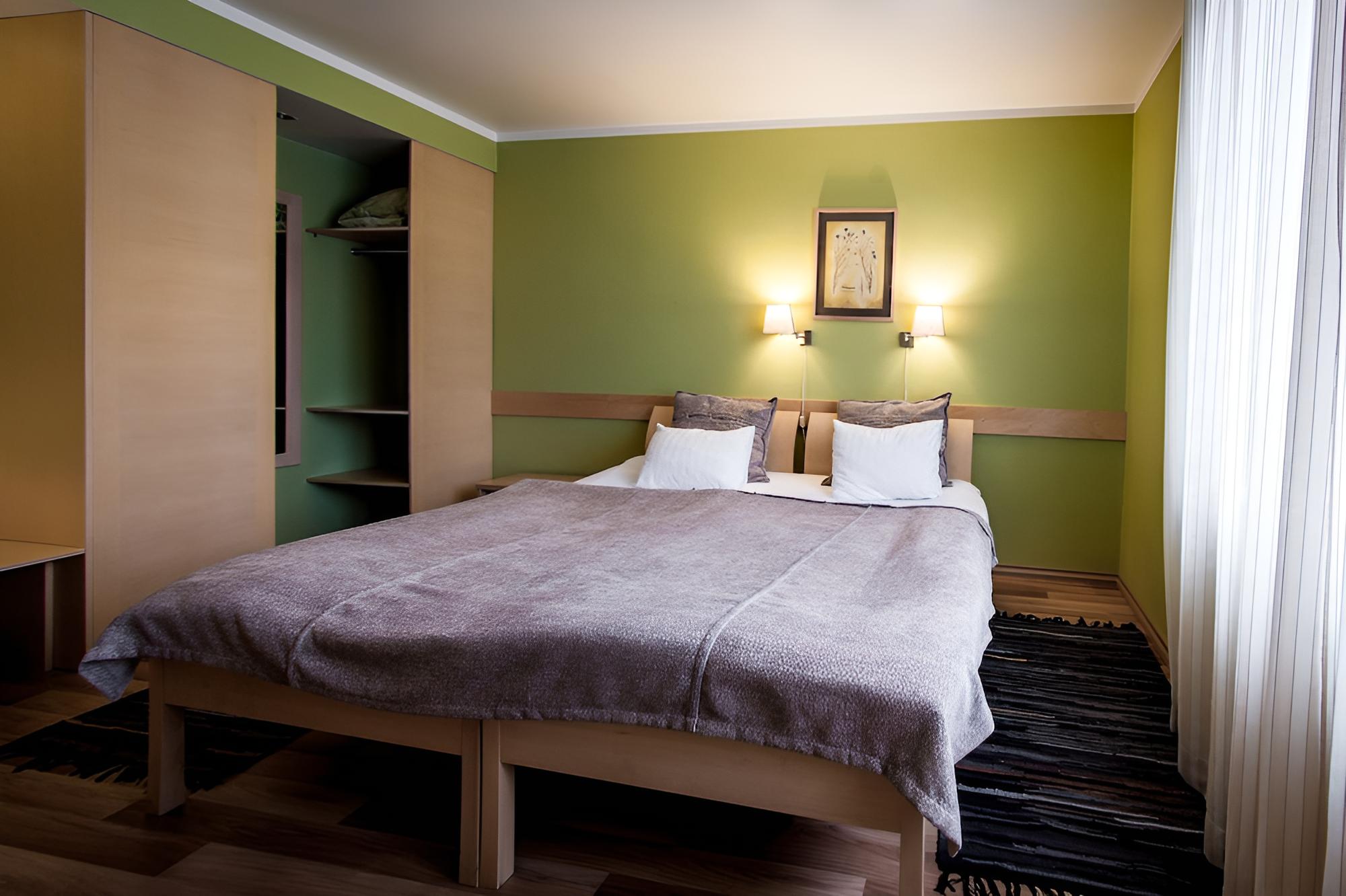 Double Room photo 1