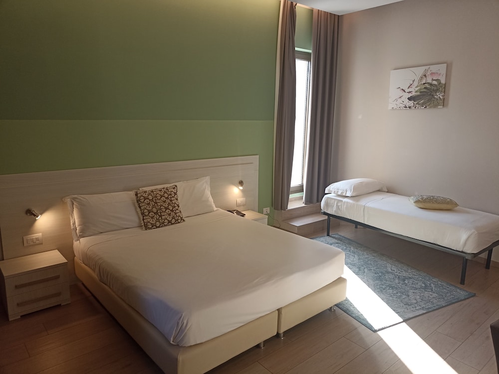 Panoramic Suite