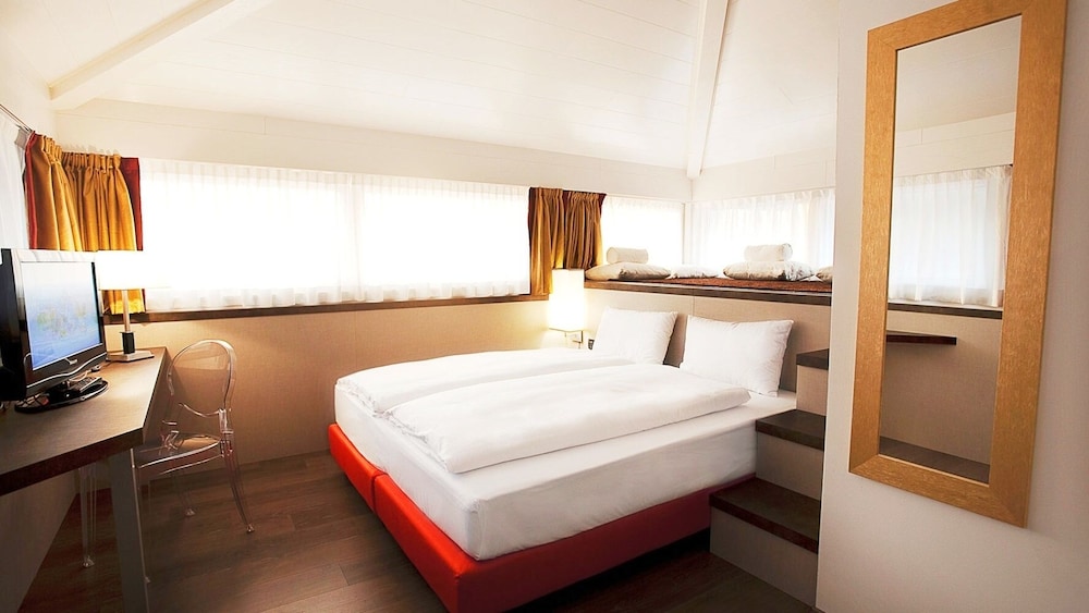 Junior Suite photo 2