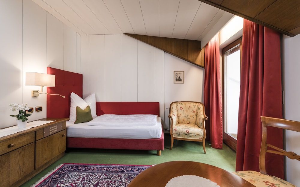 Comfort Single Room photo 1