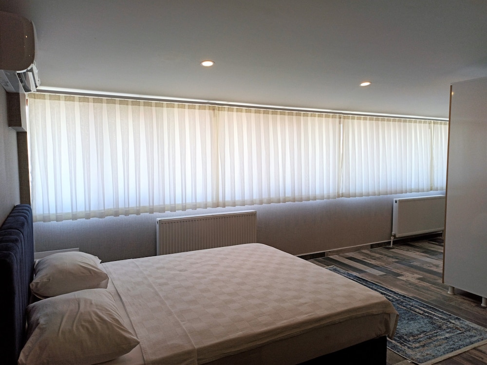 Panorama Studio Room photo 1