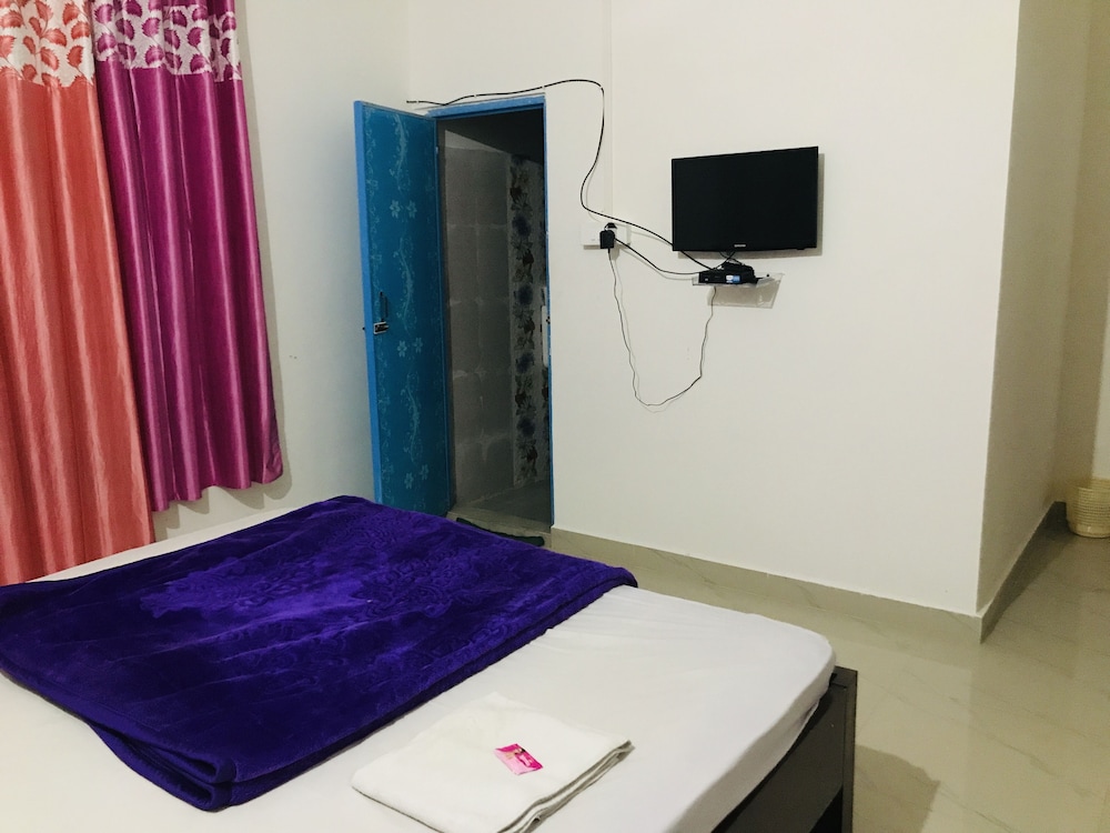Deluxe Room photo 3