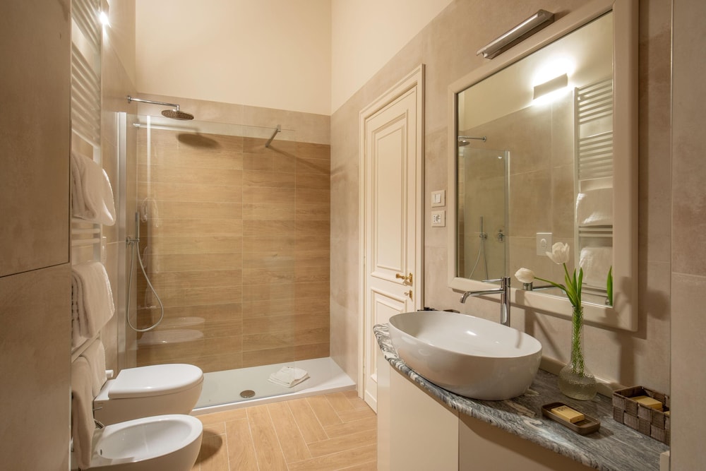 Premium Apartment (Via Di Ripetta 39)