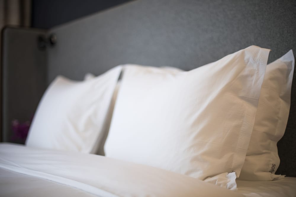 Standard Room, 1 King Bed (High Floor) photo 1