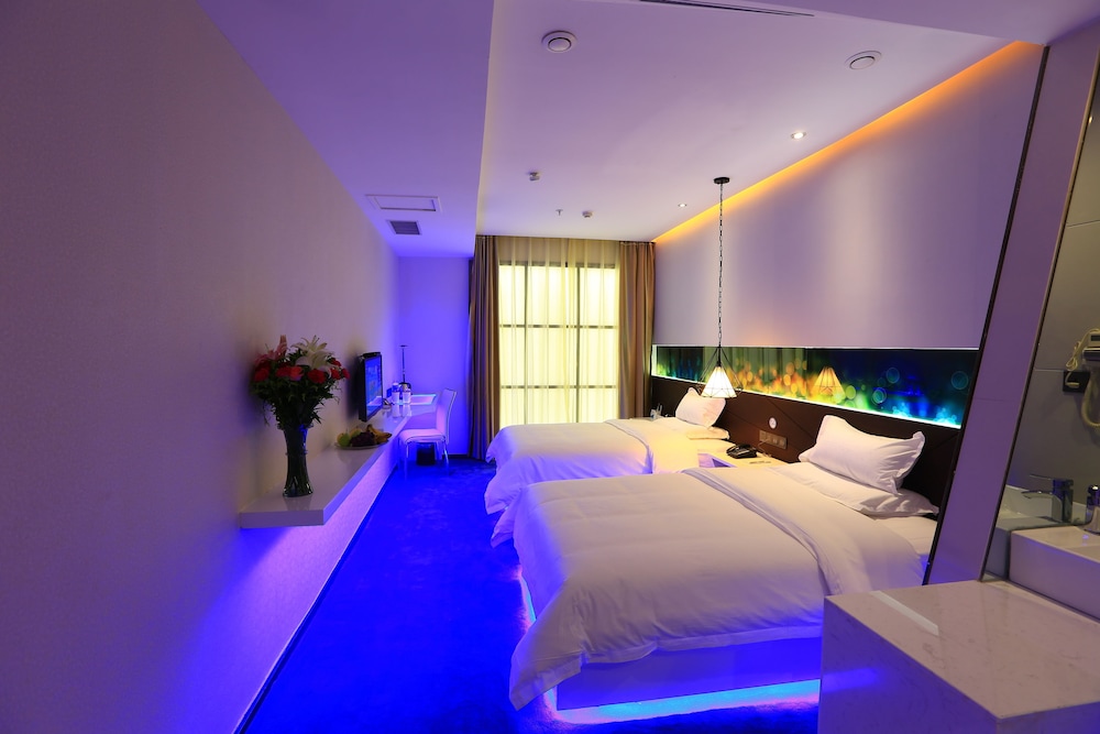 Superior Room, 2 Twin Beds photo 1