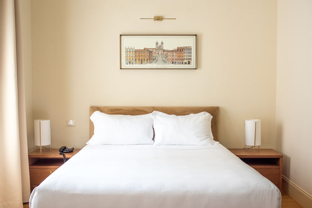 Deluxe Room photo 3