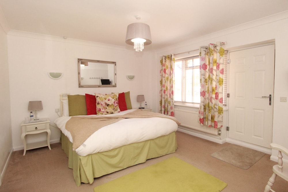 Family Cottage, Ensuite (Cottage 3) photo 1