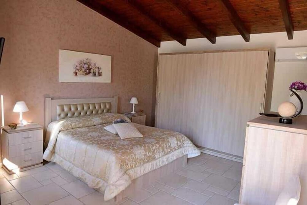 Family Room, Non Smoking, Garden View (Ortensia ) photo 3